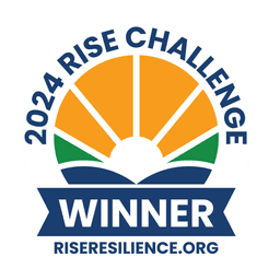 2024 RISE Riverine Community Resilience Challenge winner