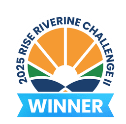 2025 RISE Riverine Community Resilience Challenge winner